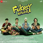 Fukrey Returns - Jasleen Royal Song Download